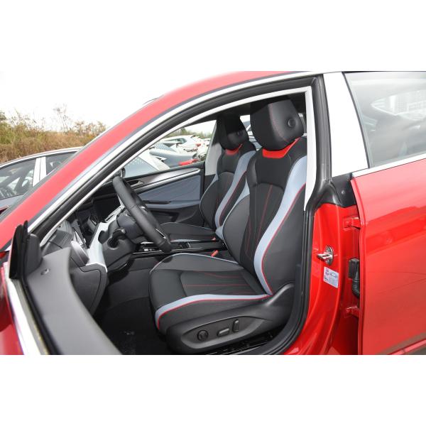 2024 VW Lamando L 280TSI DSG Kula Edition 1.4T Gasoline Car Made in with Electric Front Window One-key Lifting Anti-pinch