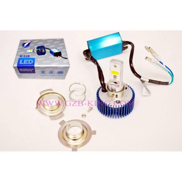 Buy super bright wholesale 15Watts motorcycle LED headlight at wholesale prices