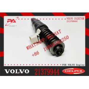 20847327 Excavator Diesel Engine Parts Fuel Injector 21371675 21371679 21379943