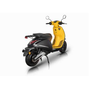 LY-BD07Electric motorcycle Electric bicycle adult electric scooter