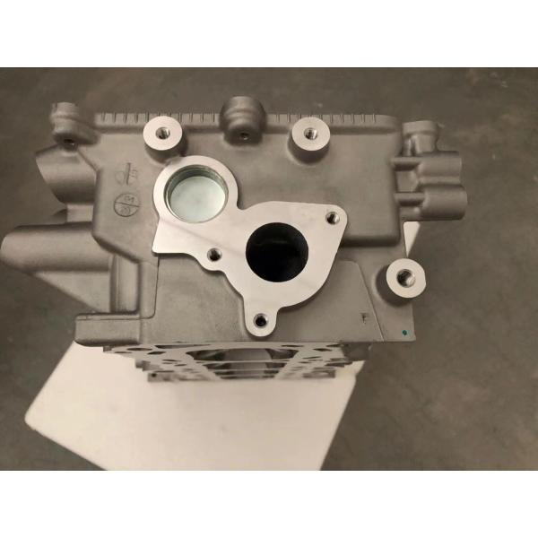 Hyundai Accent Cylinder Head Gasoline 11-14 G4fc 22100-2b000 221002b000
