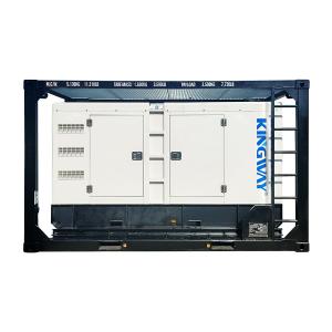 Quality single 3phase CE 50hz 1500rpm 60hz 1800rpm water cooled 50kw natural gas engine wholesaler for sale