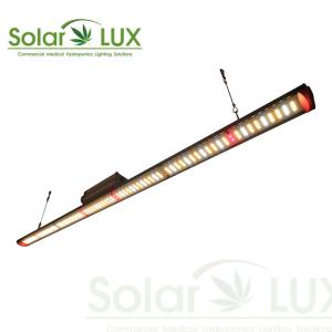 6bars 600W Horticulture Full Spectrum LED Grow Lights