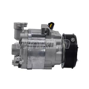 Z0007811A Air Conditioning Compressor For Subaru Impreza For Forester2.0 WXSB015