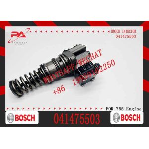 Bosch Electronic Unit Pump 0414755002 0414755003 0414755004 0414755005