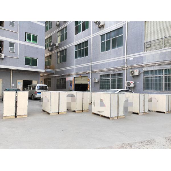 Digital Signage And Displays 49'' LCD Panel Factory Price Outdoor Capacitive LCD Digital Sign Outdoor For Stage Concert