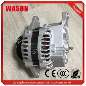 Factory Direct Sale Excavator Alternator 89781822892 In High Quality