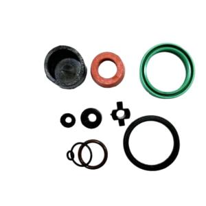 Rubber Gasket Seal Diaphragm Grommet O Ring Molded Rubber Part