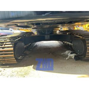 22ton Hyundai Excavator Used 220LC-9S