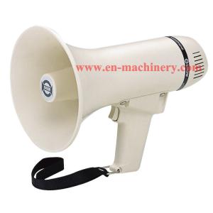 CE Approved Megaphone with Fire Used and Greatly Megaphone 30W
