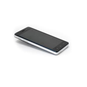 IP65 Android Handheld PDA Barcode Scanner S2 NFC Reader For Warehouse Logistics