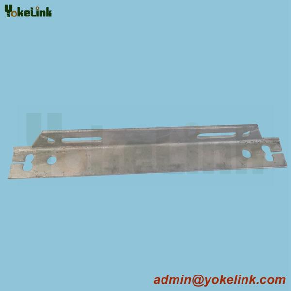 Vertical Crossarm Brace