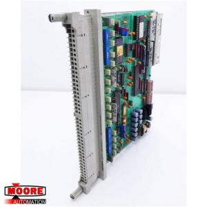 6ES5466-3LA11 6ES5 466-3LA11 Siemens Analog Input Module