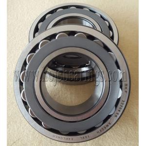 Auto Spare Parts Cylindrical Spherical Roller Bearing 22212 22312