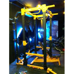Fitness Strength Training Mutli Functional Station Pdu Power Distribution Unit