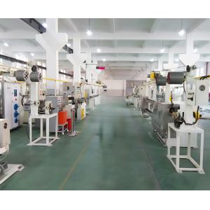 LED Light Power Wire and Cable Extrusion/Extrusion Machine Manufacturer