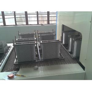 650degree Aluminum Brazing Furnace