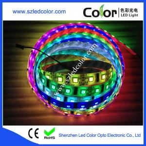 lpd8806 individual addressable led strip