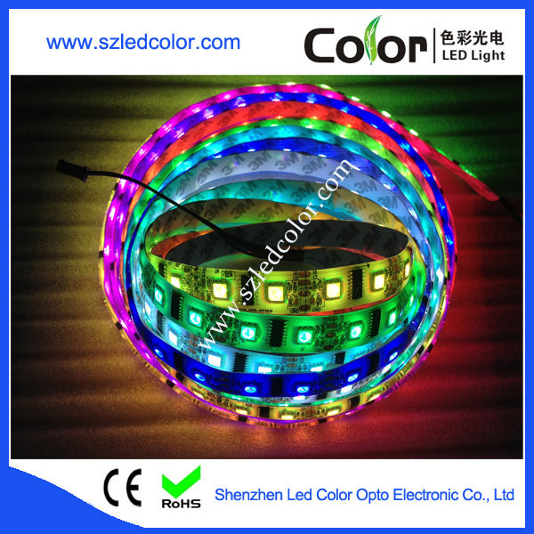 Buy lpd8806 individual addressable led strip at wholesale prices