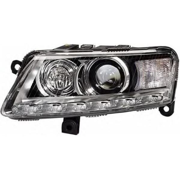 Buy 4F0941029DH Headlight for AUDI A6 / S6 C6 (4F2) at wholesale prices