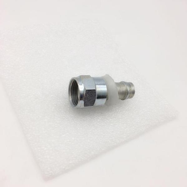 Buy Female Cone Seat 74 Degree Socketless Hose Fittings at wholesale prices