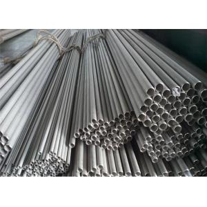ASTM Industry Pickled 5mm Electric Resistance Welded Pipe