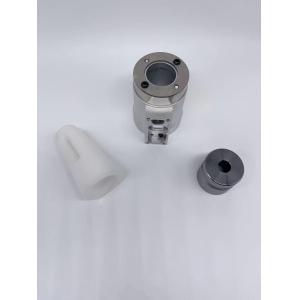 Industrial CNC Machining Titanium Parts Polishing Titanium CNC Machining Service