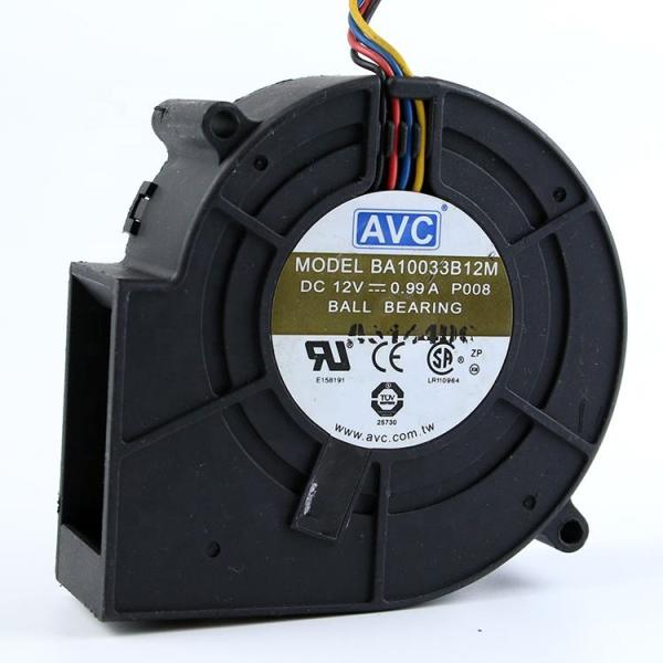 Buy FAN2512S33X at wholesale prices