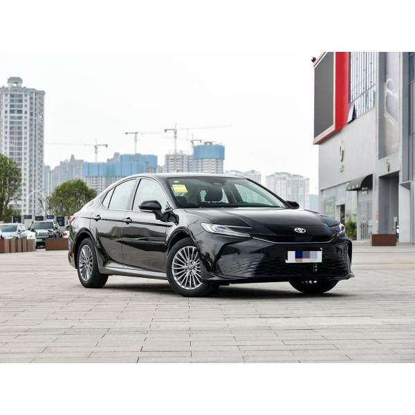 High Speed Toyota Camry 2024 Hybrid 2.5HQ Qijian Version