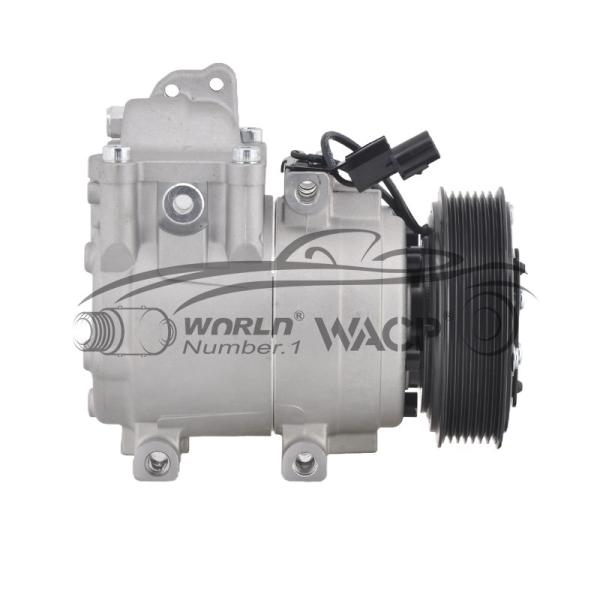 977014H060 Car Ac Air Conditioner Compressor For Hyundai H1Starex WXHY025A