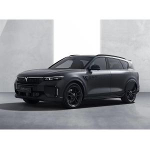 Voyah EV Lantu FREE 200km/H