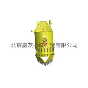Quality APF-ZD Pitched-bottom Drilling Bucket with Flat Teeth for sale