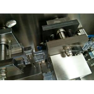 Ampule Vial Filling And Sealing Machine Bottle Packaging Machines