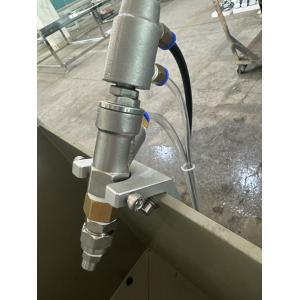 High Reliability UV spin coating machine With Low Coating Cost