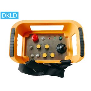 Quality AGV Forklift Industrial Wireless Remote Control for sale