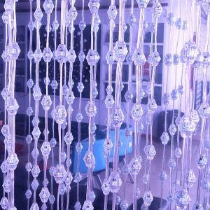 3D LED Pixel Light for 3D Crystal Pendant Lamp with 5000K Daylight