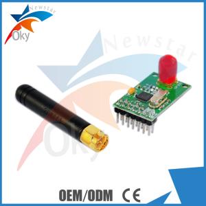 Arduino Wireless Transceiver Module Transmission 433 / 486 / 915MHz