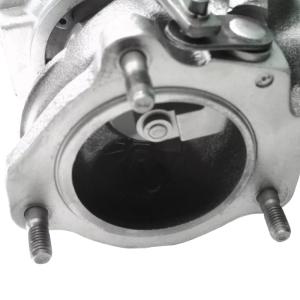 Turbocharger Mitsubishi 8602933 for S80 XC90 T6 S60 Models
