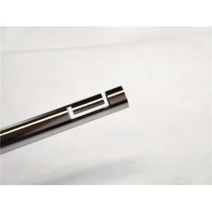 7075 Aluminum Screw Odm Design Cnc Machining Parts