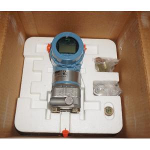 Quality Rosemount 3051CA0A22A1AB4M5E5 Differential Pressure Temperature Transmitter for sale