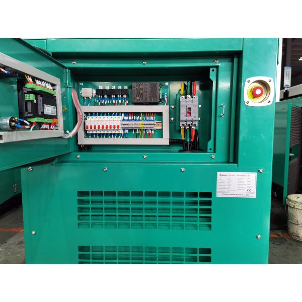Kofo diesel generator