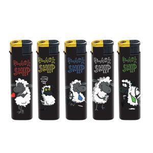 DY-028 Multifunctional Rechargeable Windproof Kitchen Portable Slim Electronic