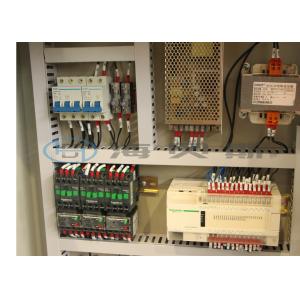 Brass / Copper Gravity Casting Machine 380V Permanent Mold Casting Machine