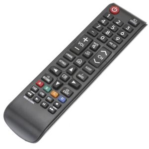 BN59-01289A Samsung Television Remote Control UN55MU6290F UN65MU6070F UN75MU6290