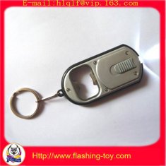 Mini flashlight