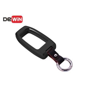 Zinc Alloy Motor Key Shell A356 Pressure Die Casting Parts