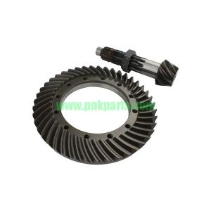 47135643 NH Tractor Parts 43 Teeth Bevel Gear Kit