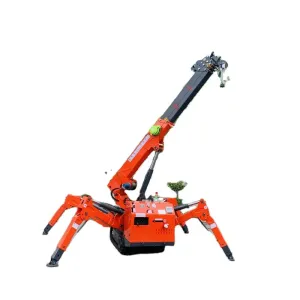 China Customization Service OEM/ODM Jib Crane with Steel on sale