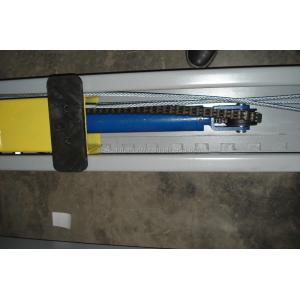 AA4C car lift bridge 220v