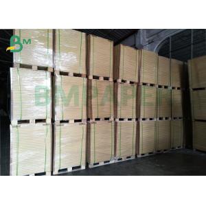 White Coaster Board Uncoated Beer Mat Paperboard 600um off white